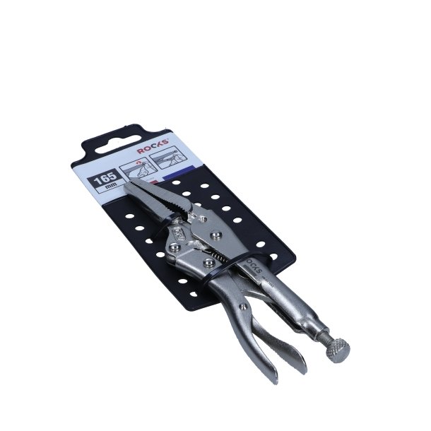 Lsetang udvidet 165 mm