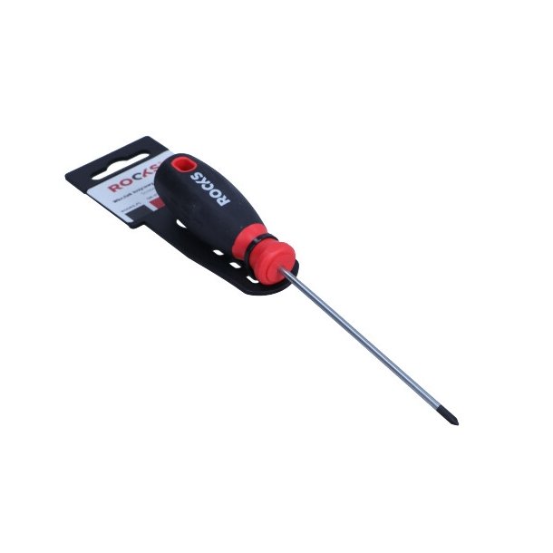 Stjerneskruetrkker ph 0x100 mm