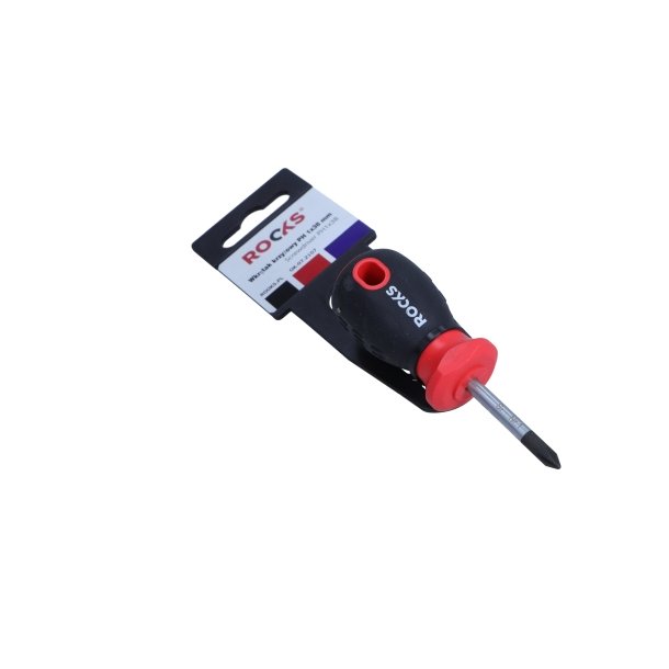 Stjerneskruetrkker ph 1x38 mm