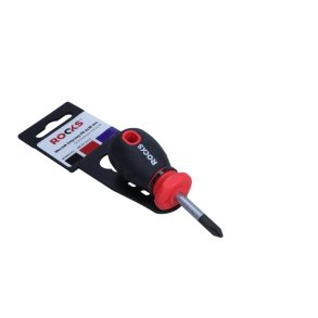 Stjerneskruetrækker ph 2x38 mm