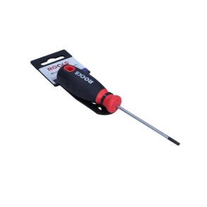 Kærv skruetrækker lige 3x100 mm