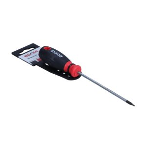 Kærv skruetrækker lige 35x100 mm