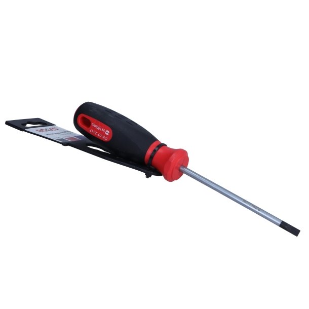 Krv skruetrkker lige 5x100 mm