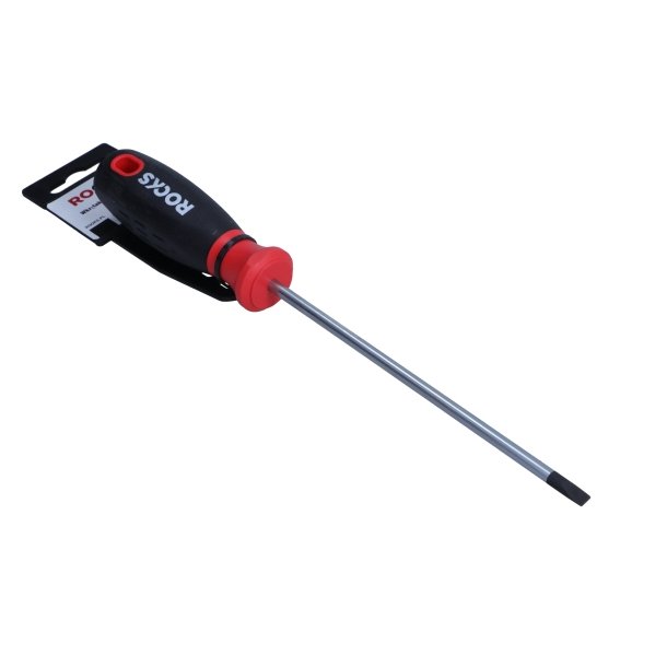 Krv skruetrkker lige 5x150 mm