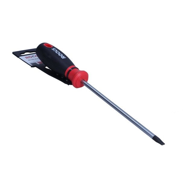 Krv skruetrkker lige 6x150 mm