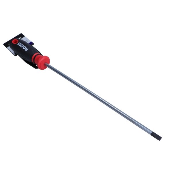 Krv skruetrkker lige 6x250 mm