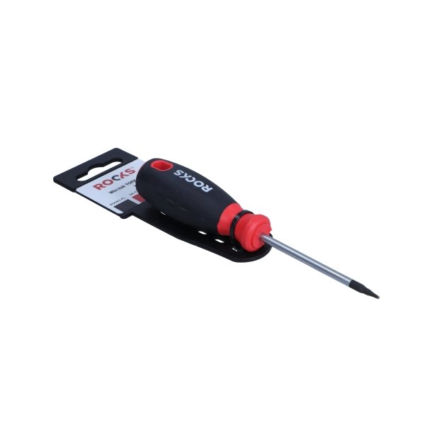Torx skruetrkker 6x60 mm