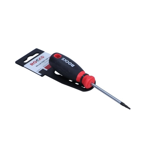 Torx skruetrkker 7x60 mm