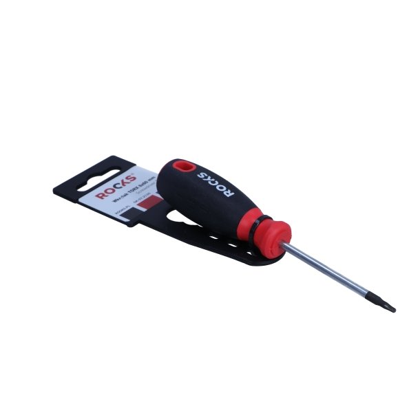 Torx skruetrkker 8x60 mm