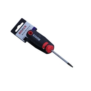 Torx skruetrækker 9x60 mm