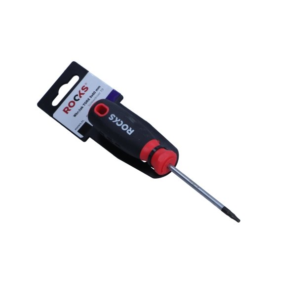 Torx skruetrkker 9x60 mm