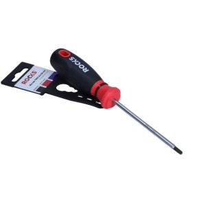 Torx skruetrækker t20x100 mm