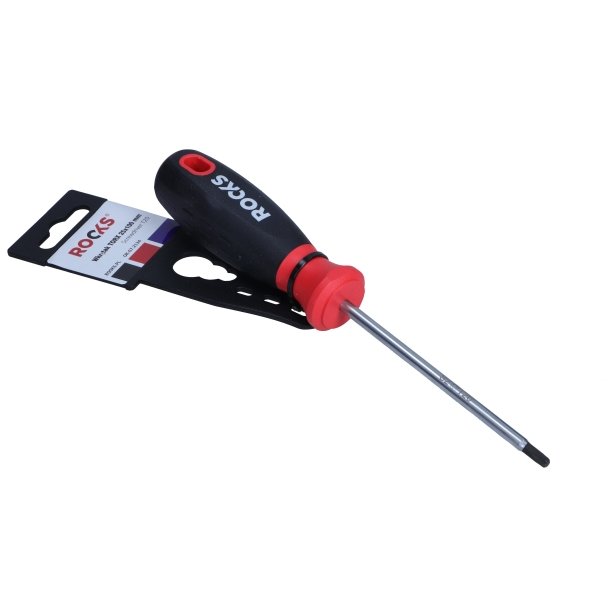 Torx skruetrkker t20x100 mm