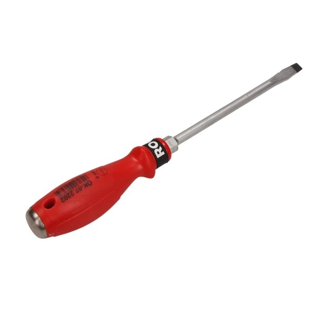 Krv skruetrkker lige sl 8x150