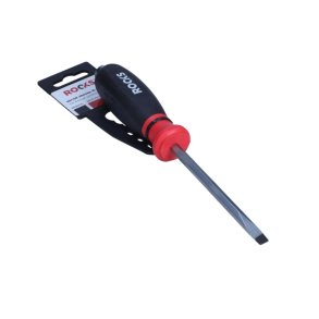 Kærv skruetrækker lige  sl 6x100 mm