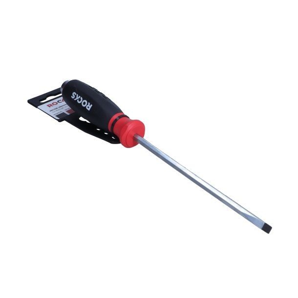 Krv skruetrkker lige  sl 6x150 mm