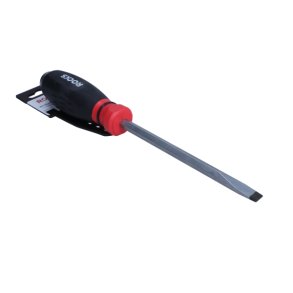 Kærv skruetrækker lige  sl 8x150 mm