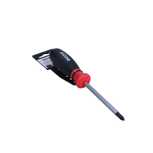 Krv skruetrkker lige  ph 2x100 mm