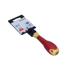 Vde isoleret skruetrækker kærv 25x50