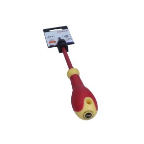 Vde isoleret skruetrækker kærv 55x150