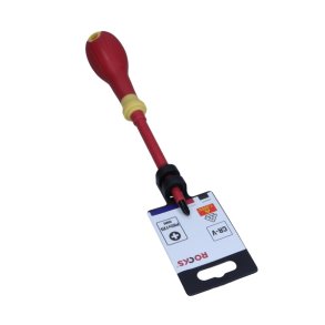 Vde isoleret skruetrækker kærv ph2x125