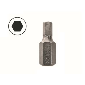 Bit 10mm (3/8 ) hex 10mm x 30mm 73mov5-2 (s2)