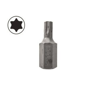 Bit 10mm (3/8 ) torx t40 x 30mm 73mov5-2 (s2)