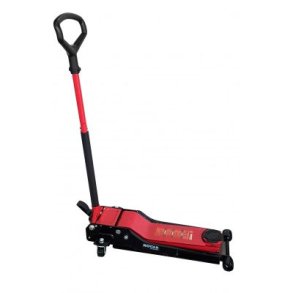 Lavprofil hydraulisk donkraft 2t to-stemplet 70-61