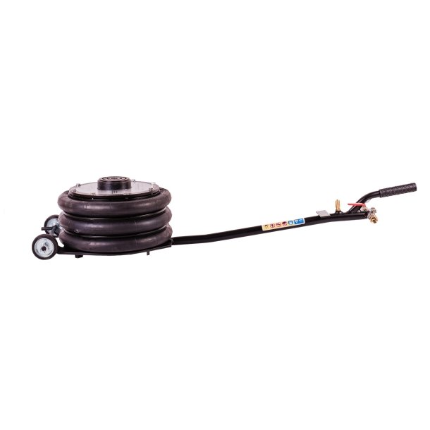 Donkraft luft pude 4.5t snowman 145-385mm 