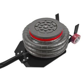 Donkraft luft pude 35t snowman 145-385mm røge