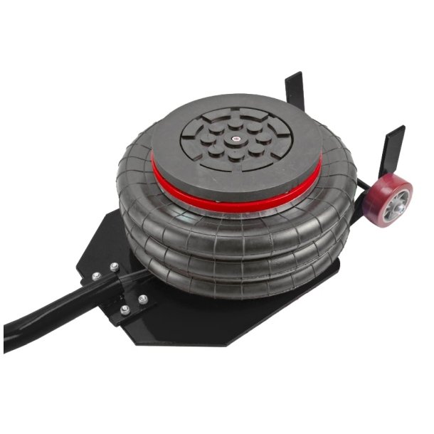 Donkraft luft pude 35t snowman 145-385mm rge