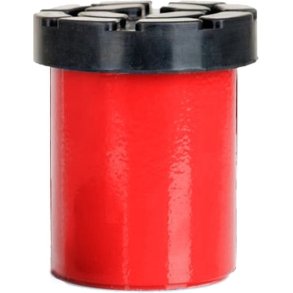 Forlængelse til snowmanliften ok-08.0016 100 mm