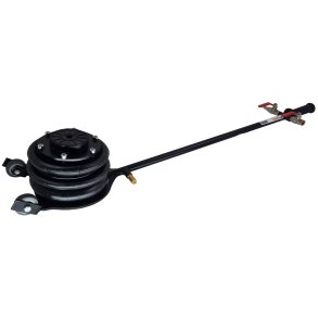 Donkraft luft 2t snowman 145-330mm røge