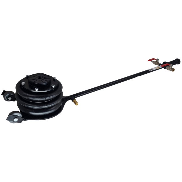 Donkraft luft 2t snowman 145-330mm rge