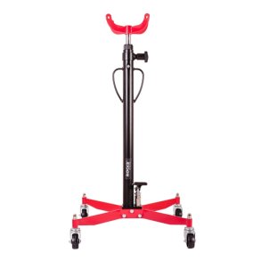 Gearkasseløfter 500kg fodtryk 1189-2000mm rage