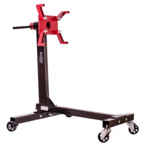 Motormonteringsstativ drejeligt rooks 500kg