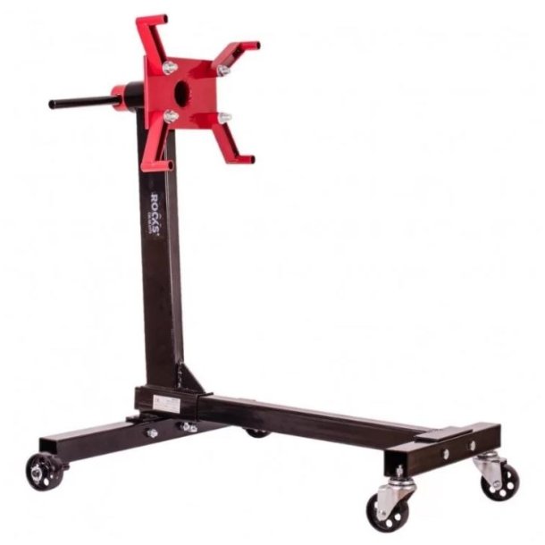 Motormonteringsstativ drejeligt rooks 500kg
