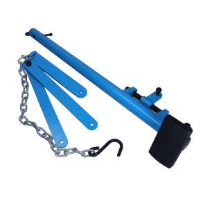Hjælpemål til swingarm strammer håndfri 500 kg