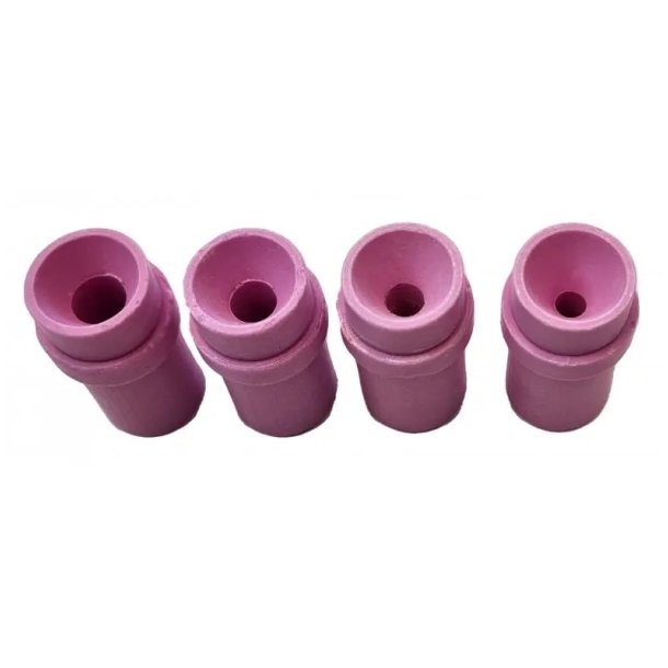 Dyser 4-5-6-7 mm til sandmaskine 90 og 220 l / ok-