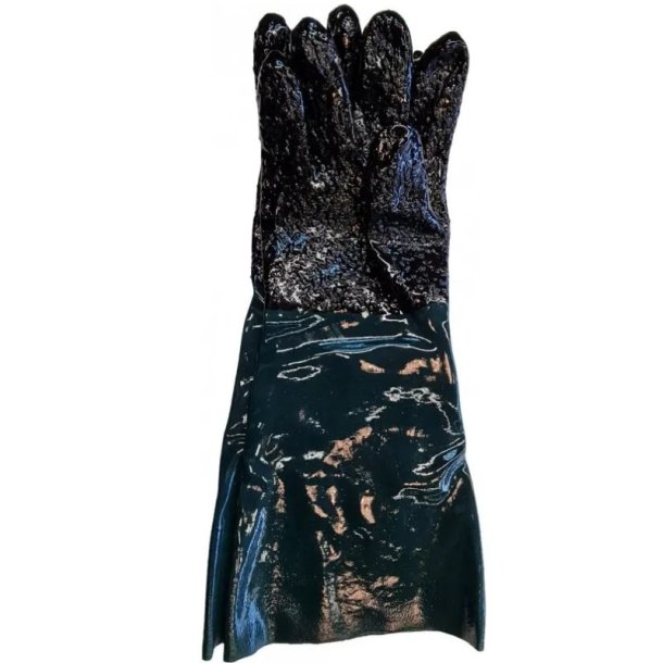 Handsker 43 cm til sandmaskine 90l / ok-08.2101