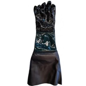 Handsker 60 cm til sandmaskine 220l / ok-08.2102