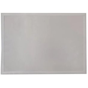 Beskyttelsesglas 40x30 cm til sandmaskine 90 l / o