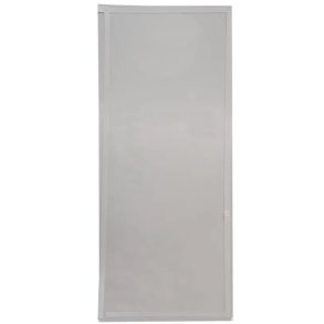 Beskyttelsesglas 55x25 cm til sandmaskine 220 l / 