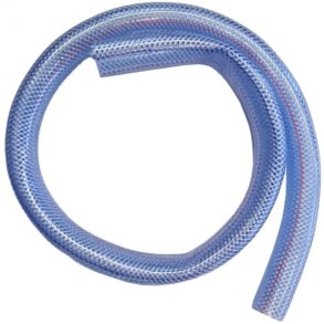 Slange til sandmaskine 90 og 220 l