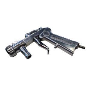 Sandblæseringspistol til sandblæsemaskin 90 og 220