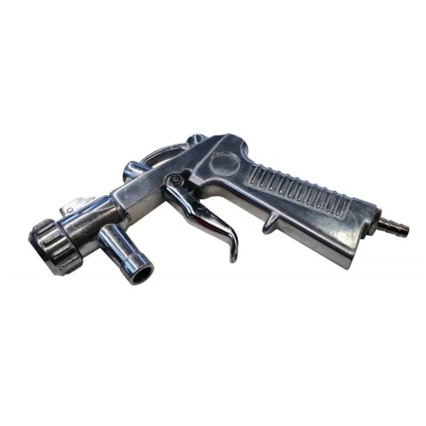 Sandbl&aelig;seringspistol til sandbl&aelig;semaskin 90 og 220