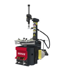 Dækmonteringsmaskine automatisk 400v med inflator