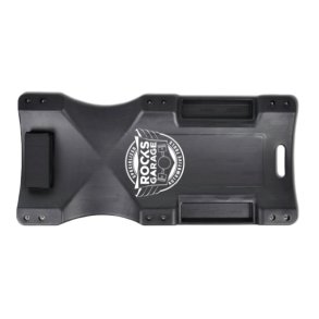 Mekanikerbræt - servicestol 150 kg 105 cm