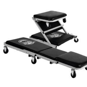 Servicestol 2i1 150 kg 92 cm