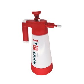 Syretrykspr&oslash;jteflaske 1.5 l til syrer